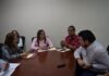 Gestionan apoyo de Leche para el Bienestar para infancias que residen en los CEDES