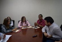 Gestionan apoyo de Leche para el Bienestar para infancias que residen en los CEDES
