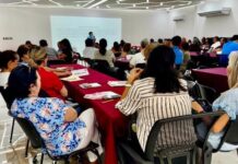 Imparten capacitación denominada “Ética e Integridad en el Servicio Público”
