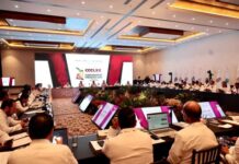 Realizan reunión de la Comisión Permanente de Funcionarios Fiscales 2026
