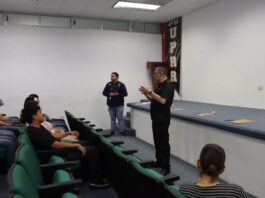 UTM respalda a estudiantes con becas para fortalecer permanencia escolar