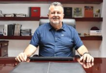 Fortalecen infraestructura educativa con inversión cercana a los 400 millones de pesos
