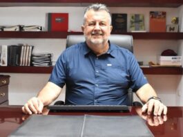 Fortalecen infraestructura educativa con inversión cercana a los 400 millones de pesos