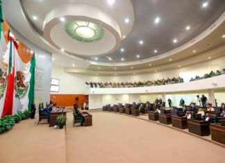 Tamaulipas alista denuncias contra ex alcaldes por cuentas públicas reprobadas