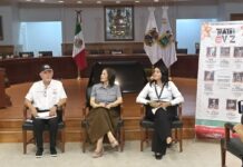 Anuncian festival de monólogos en el Centro Cultural del 29 de junio a 5 de julio
