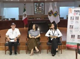 Anuncian festival de monólogos en el Centro Cultural del 29 de junio a 5 de julio