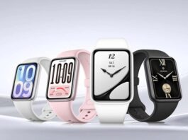 La pulsera inteligente más popular del mundo ya tiene nueva versión en México: así es la Xiaomi Smart Band 10 Pro