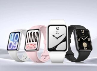 La pulsera inteligente más popular del mundo ya tiene nueva versión en México: así es la Xiaomi Smart Band 10 Pro
