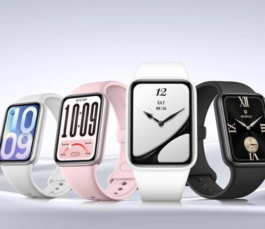 La pulsera inteligente más popular del mundo ya tiene nueva versión en México: así es la Xiaomi Smart Band 10 Pro