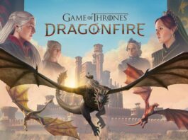 Warner lanzó un nuevo juego de Game of Thrones y quiere lograr algo que nadie pudo: convertir la Danza de los Dragones en una guerra viva