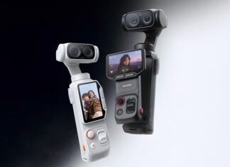 Insta360 Luna Ultra, la nueva cámara que lleva la calidad cinematográfica a la creación de contenido, ya en Amazon