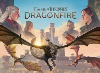 Warner lanzó un nuevo juego de Game of Thrones y quiere lograr algo que nadie pudo: convertir la Danza de los Dragones en una guerra viva