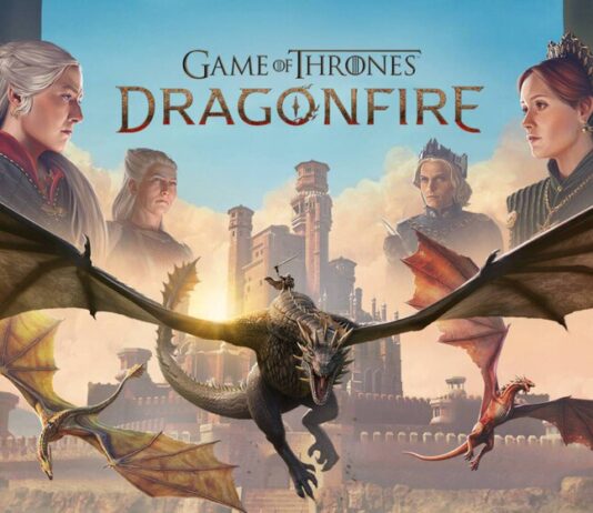 Warner lanzó un nuevo juego de Game of Thrones y quiere lograr algo que nadie pudo: convertir la Danza de los Dragones en una guerra viva