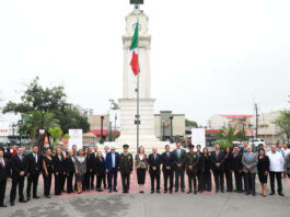 Nuevo Laredo cumple 178 años de historia, pero lluvia suspende fiesta musical