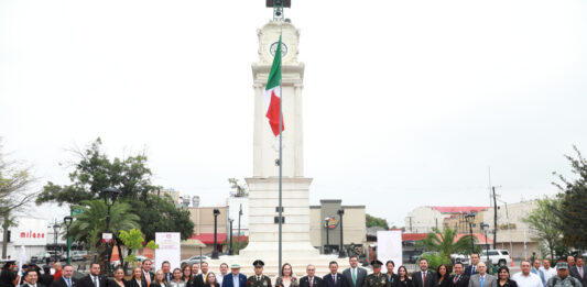 Nuevo Laredo cumple 178 años de historia, pero lluvia suspende fiesta musical