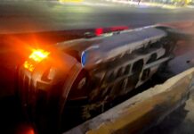 Accidentes viales dejan lesionados y daños materiales
