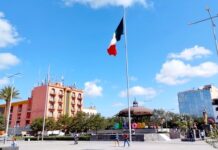 Alerta Secretaría de Salud en Reynosa por ola de calor