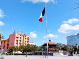 Alerta Secretaría de Salud en Reynosa por ola de calor
