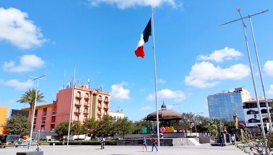 Alerta Secretaría de Salud en Reynosa por ola de calor