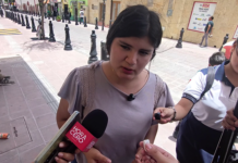 Alumna acusa al CETIS 71 de Reynosa de excluirla de mérito para representar a Tamaulipas en el Mundial