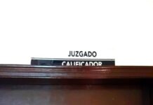 Arrestan a sujeto por alterar el orden en la zona Centro