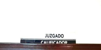 Arrestan a sujeto por alterar el orden en la zona Centro