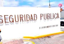 Arrestan a sujeto por alterar el orden y molestar a las personas