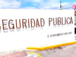 Arrestan a sujeto por alterar el orden y molestar a las personas