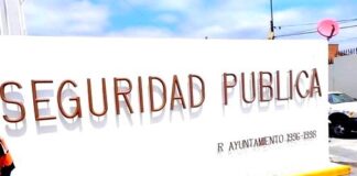 Arrestan a sujeto por alterar el orden y molestar a las personas