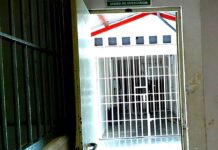 Arrestan a sujeto por molestar a las personas y alterar el orden