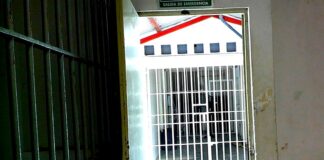 Arrestan a sujeto por molestar a las personas y alterar el orden