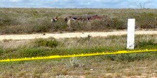 Cobra tres victimas más el temible “Viaducto de la Muerte”