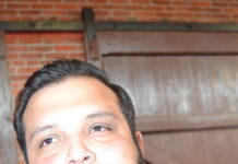 Toma posesión nuevo dirigente del PRI en Nuevo Laredo