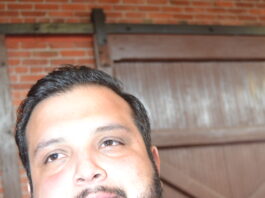 Toma posesión nuevo dirigente del PRI en Nuevo Laredo