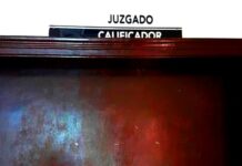 Arrestan a sujeto por alterar el orden y molestar a las personas