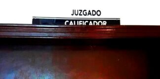 Arrestan a sujeto por alterar el orden y molestar a las personas