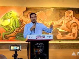 Exhorta Carlos Peña Ortiz a extremar precauciones ante temporada de lluvias y huracanes en Reynosa