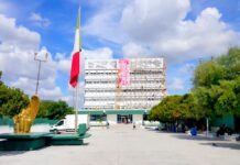 Exhorta IMSS Reynosa a realizarse chequeos médicos para prevenir el glaucoma y enfermedades crónicas