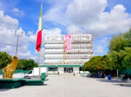 Exhorta IMSS Reynosa a realizarse chequeos médicos para prevenir el glaucoma y enfermedades crónicas