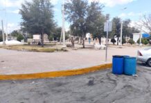 Exhorta a la ciudadanía a preservar y mantener limpios los espacios públicos
