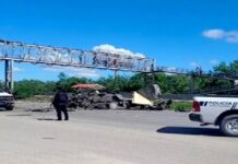 Fallece en nosocomio tras sufrir accidente en carretera