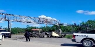 Fallece en nosocomio tras sufrir accidente en carretera