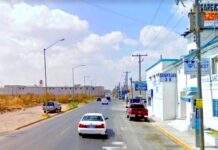 Fallece persona en clínica particular al acudir a recibir atención medica