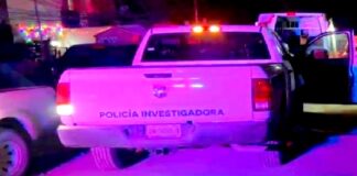 Hallan a persona sin vida en apartado sector al parecer con lesiones