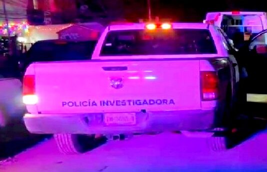 Hallan a persona sin vida en apartado sector al parecer con lesiones