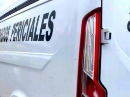 Hallan a persona sin vida en apartado sector de la ciudad