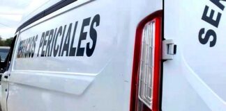 Hallan a persona sin vida en apartado sector de la ciudad