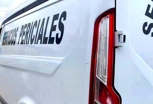Hallan a persona sin vida en apartado sector de la ciudad