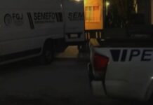 Hallan a persona sin vida en apartado sector popular
