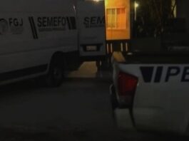 Hallan a persona sin vida en apartado sector popular